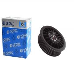 Dexwal 03-243 rolka napinacza paska audi a4 b5 passat b5 1.9tdi, audi a4 (8d2, b5), vw passat (3b2)