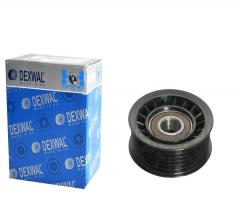 Dexwal 03-277 rolka napinacza opel vectra a b c omega b v6, opel calibra a (85_), saab 900 ii