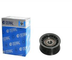 Dexwal 03-296 rolka napinacza paska klinowego ford focus 1.4 1.6 16v, ford focus (daw, dbw)