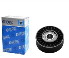 Dexwal 03-321 rolka napinacza paska klinowego fiat seicento 1.1, fiat seicento (187)