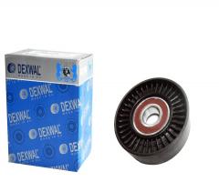 Dexwal 03-363 rolka napinacza gm, opel, saab, vauxhall, opel astra g coupe (f07_), saab 9-3 (ys3f)