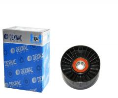 Dexwal 03-369 rolka napinacza astra g vectra b c zafira 2.0 2.2 dti, opel astra g coupe (f07_)