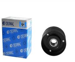Dexwal 03-375 rolka napinacza opel vectra a b astra f g 1.6 1.8 2.0 2.2, audi a2 (8z0)