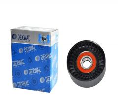 Dexwal 03-393 rolka napinacza bmw, bmw 3 (e46)