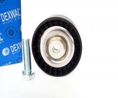 Dexwal 03-482 rolka prowadząca fiat, opel, saab, alfa romeo 159 (939), fiat bravo ii (198)