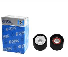 Dexwal 03-532 rolka napinacza dacia, nissan, renault, dacia logan (ls_)