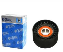 Dexwal 03-587 rolka napinacza citroev, peugeot, citroËn c2 (jm_), peugeot 1007 (km_)