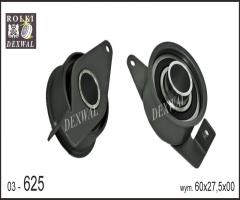 Dexwal 03-625 rolka napinacza ford, ford escort `86 express (avf), mazda 121 iii (jasm, jbsm)