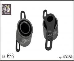 Dexwal 03-653 rolka napinacza ford, ford transit autobus (t_ _)