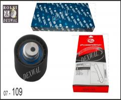 Dexwal 07-109 zestaw rozrządu (z paskiem) ford, ford c-max (dm2)