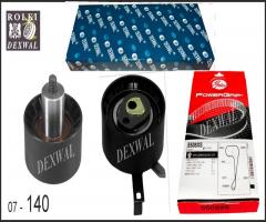 Dexwal 07-140 zestaw rozrządu (z paskiem) ford, ford cougar (ec_)