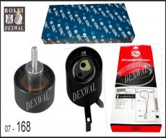 Dexwal 07-168 zestaw rozrządu (z paskiem) ford, ford cougar (ec_)