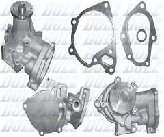 Dolz h237 pompa wody mitsubishi, mitsubishi l 200 (kb_t, ka_t)
