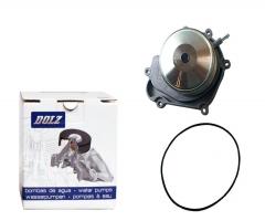 Dolz m251 pompa wody mercedes c w204 e w212 x204 w447 cdi, mercedes-benz cls (c218)