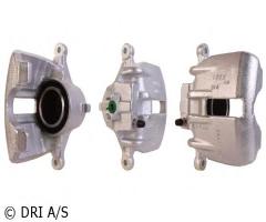 Dri 3202700 zacisk hamulc. honda civic  94-01 prawy przód