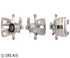 Dri 4177600 zacisk hamulc. vw t5  03- lewy tył