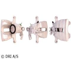 Dri 4277600 zacisk hamulc. vw t5  03- prawy tył, vw multivan v (7hm, 7hn, 7hf, 7ef, 7em, 7en)