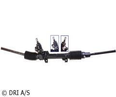 Dri 711520652 przekładnia kierownicza citroen berlingo 96-, citroËn xsara (n1)