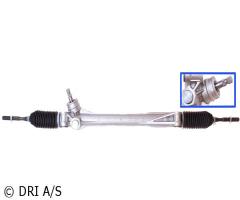 Dri 714520935 przekładnia kierownicza toyota rav4 05-