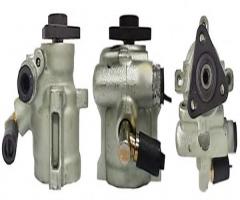 Dri 715520008 pompa wspomagania vw passat 97-, audi a4, audi a4 (8d2, b5), skoda superb (3u4)
