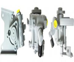 Dri 715520023 pompa wspomagania bmw e36 90-, bmw 3 (e36)