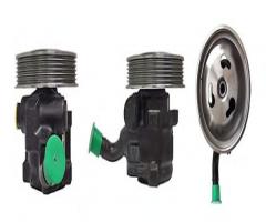 Dri 715520138 pompa wspomagania ford fiesta 06-, mazda 121 iii (jasm, jbsm)