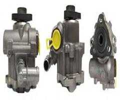 Dri 715520181 pompa wspomagania audi a6 97-, audi a6 (4b2, c5)