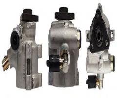 Dri 715520182 pompa wspomagania audi a4 96-, vw passat 97-, audi a4 (8d2, b5), skoda superb (3u4)