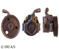 Dri 715520402 pompa wspomagania ford, ford ka (rb_)