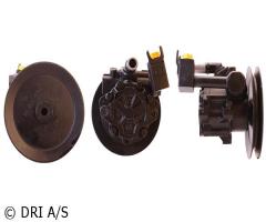 Dri 715521137 pompa wspomagania nissan terrano 2.7td 92-, ford maverick (uds, uns)