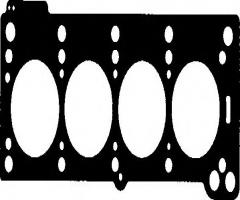 Elring 118.051 uszczelka głowicy renault, renault rapid nadwozie pełne (f40_, g40_)
