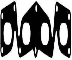 Elring 176.080 uszczelka kolektora wyd. saab, saab 9000 hatchback