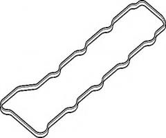 Elring 181.650 uszczelka pokrywy zaworów mitsubishi, mitsubishi pajero ii (v3_w, v2_w, v4_w)