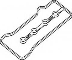 Elring 181.910 uszczelka pokrywy zaworów toyota, toyota avensis liftback (_t22_)
