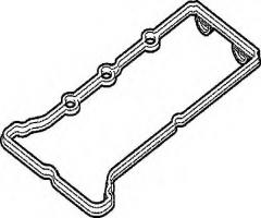 Elring 198.690 uszczelka pokrywy zaworów suzuki, suzuki ignis (fh)