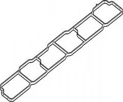 Elring 233.250 uszczelka kolektora ssąc. vw, audi q7 (4l), vw touareg (7la, 7l6, 7l7)
