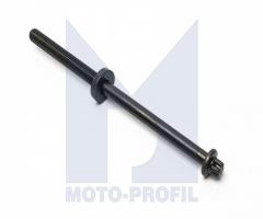 Elring 234.640 Śruba głowicy kpl bmw, bmw x3 (e83)