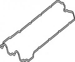 Elring 251.450 uszczelka pokrywy zaworów porsche, porsche cayenne (955)