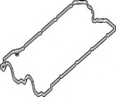 Elring 255.560 uszczelka pokrywy zaworów porsche, porsche cayenne (955)