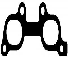 Elring 257.620 uszczelka kolektora mazda, mazda 323 s vi (bj)