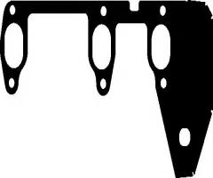 Elring 265.780 uszczelka kolektora wyd. audi, seat ibiza iv (6l1), skoda roomster (5j)