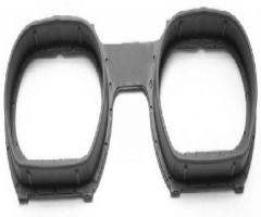 Elring 266.250 uszczelka kolektora ssąc. bmw, bmw 5 (e34), land rover range rover iii (lm)