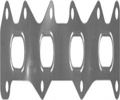 Elring 332.210 uszczelka kolektora wyd. fiat, fiat brava (182), lancia delta ii (836)