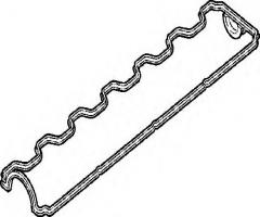 Elring 372.740 uszczelka pokrywy zaworów nissan, nissan patrol gr ii wagon (y61)