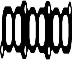 Elring 376.250 uszczelka kolektora ssąc. opel, opel signum, renault vel satis (bj0_)