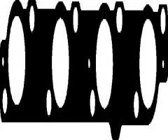 Elring 392.440 uszczelka kolektora wyd. ford, citroËn jumper autobus, fiat ducato autobus (250)