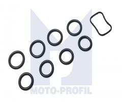 Elring 429.040 uszczelki kolektora dolotowego psa - zestaw, citroËn berlingo (b9), fiat scudo (270_)