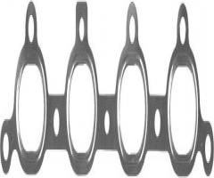 Elring 430.410 uszczelka kolektora wyd. opel, opel astra g hatchback (f48_, f08_)