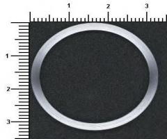 Elring 446.970 pierścień uszczelniający db, mercedes-benz 190 (w201), puch g-modell (w 461)