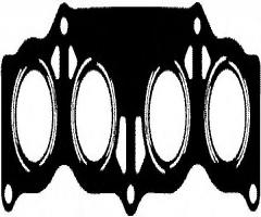 Elring 457.090 uszczelka kolektora wyd. toyota, toyota previa (mcr3_, acr3_, clr3_)